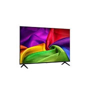 LG 50 collu LG NANO 4K UHD AI NU80 viedtelevizors 2026, 50&nbsp;collu LG NANO 4K UHD AI NU80 Smart TV 2026, 50NU800B3LC, thumbnail 4